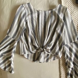 Altar’d State blouse